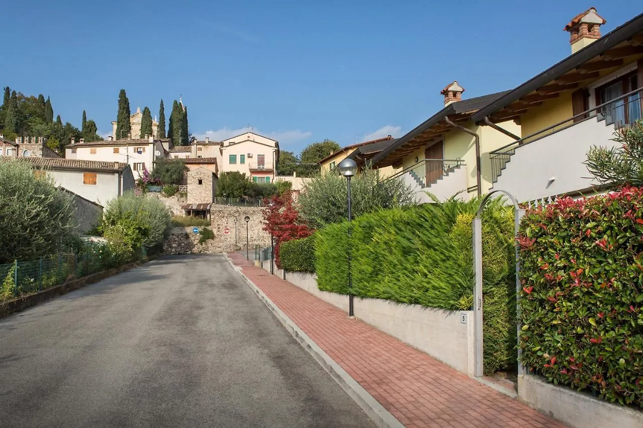Casa Cariza-Appartamento Con Piscina Cola  Italy