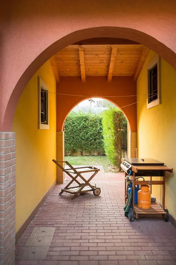 Casa Cariza-Appartamento Con Piscina Cola  Apartment