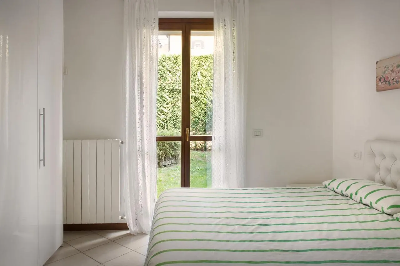 Apartment Casa Cariza-Appartamento Con Piscina Cola