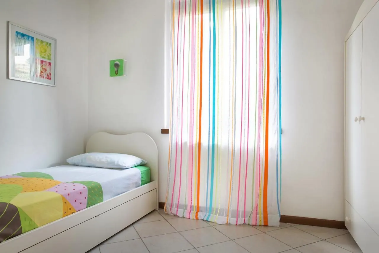 Casa Cariza-Appartamento Con Piscina Cola  Cola (Verona)
