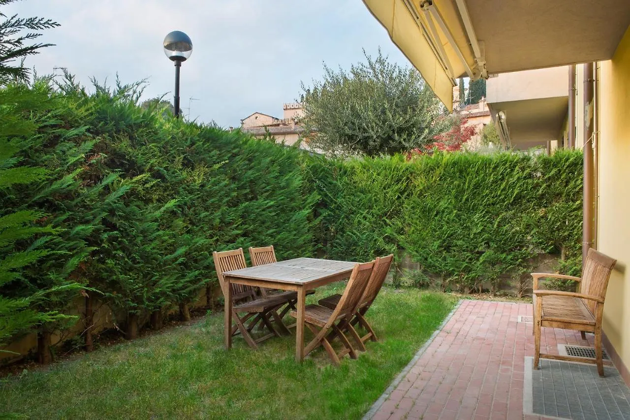 Casa Cariza-Appartamento Con Piscina Cola  0*, Cola (Verona) Italy