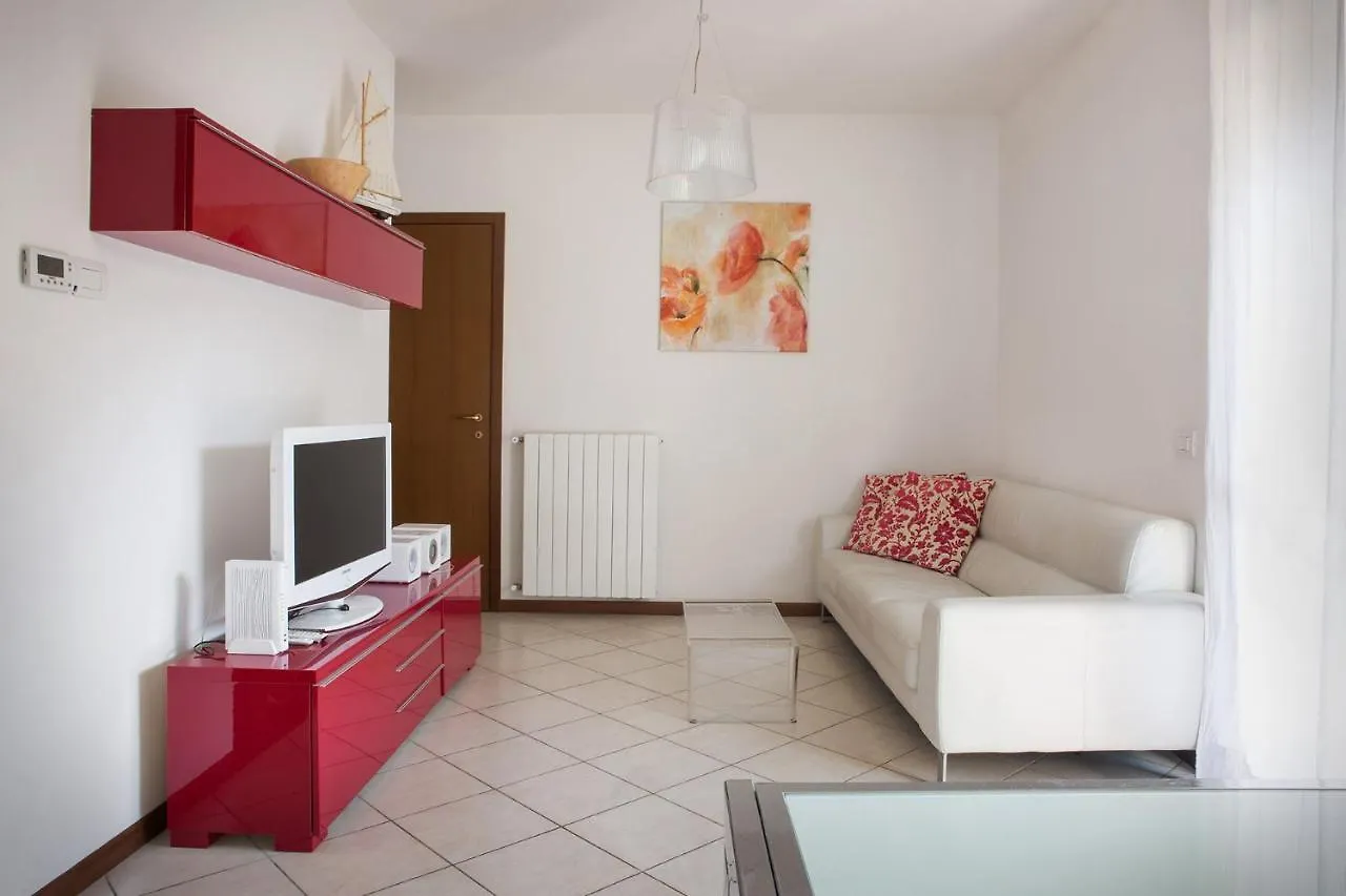 Apartment Casa Cariza-Appartamento Con Piscina Cola