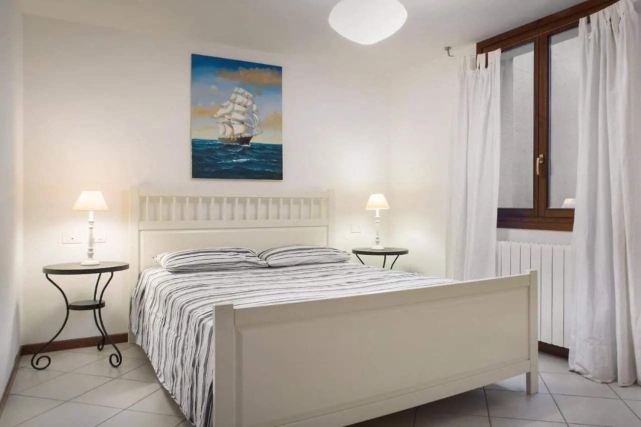 Apartment Casa Cariza-Appartamento Con Piscina Cola