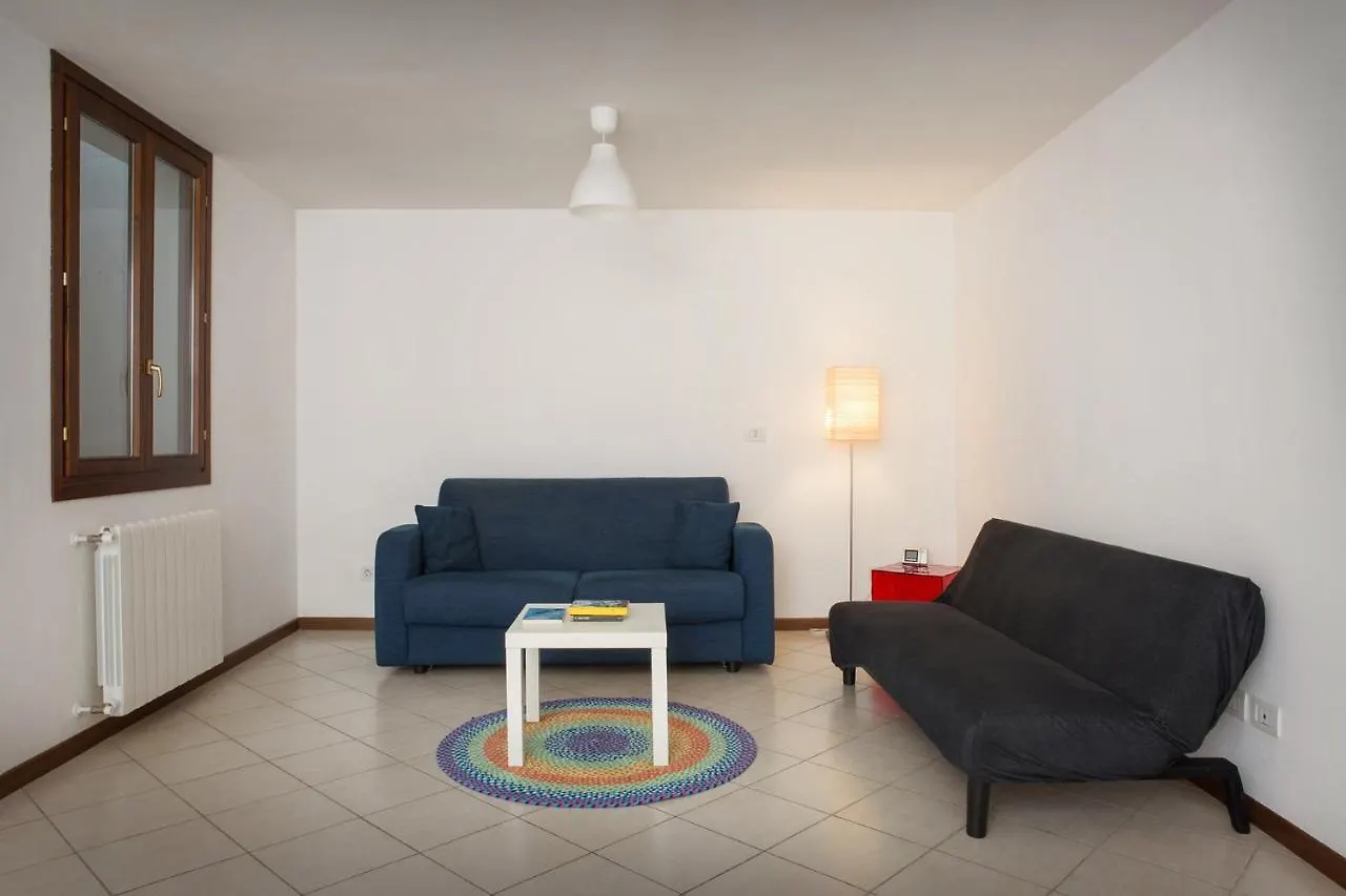Apartment Casa Cariza-Appartamento Con Piscina Cola  Italy
