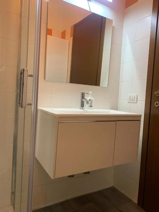 Casa Cariza-Appartamento Con Piscina Cola  Apartment Cola (Verona)