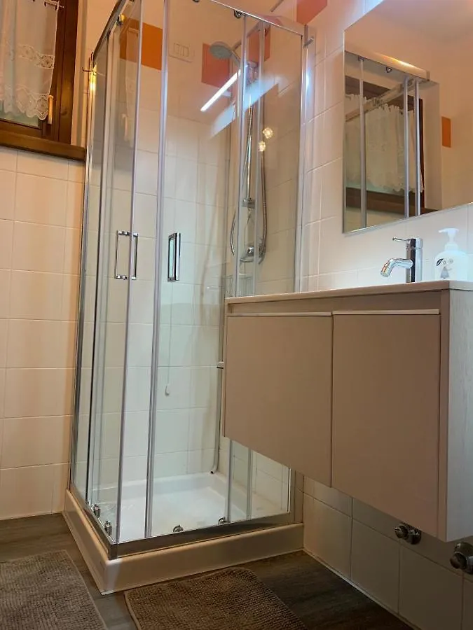 Casa Cariza-Appartamento Con Piscina Cola  Cola (Verona)