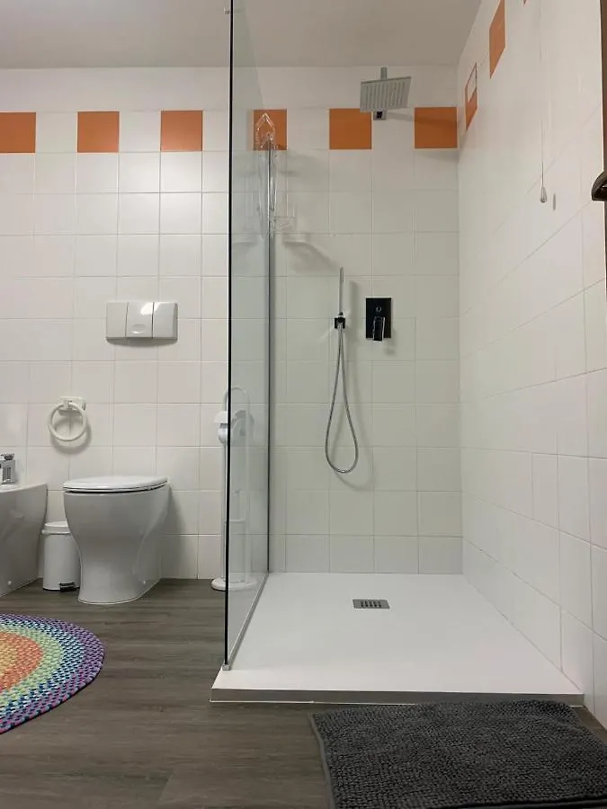 Apartment Casa Cariza-Appartamento Con Piscina Cola